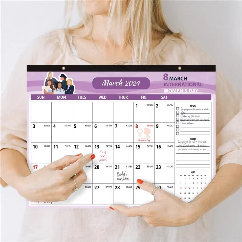 12 X 12 Inches Custom Wall Calendar 12 Photos Retangle Design ' Requirements
