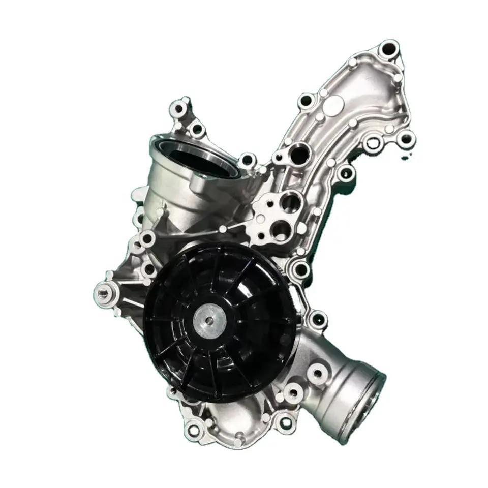 Auto Parts Car Coolant Pump For Mercedes-Benz CLS300 CLS350 OE 2782001201 2782000501
