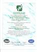 DONGGUAN YUYANG INSTRUMENT CO.,LTD Certifications