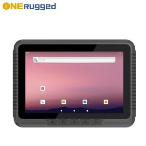 8" Android 12 Portable PC ONERugged V80T with Octa-Core Processor NFC and
