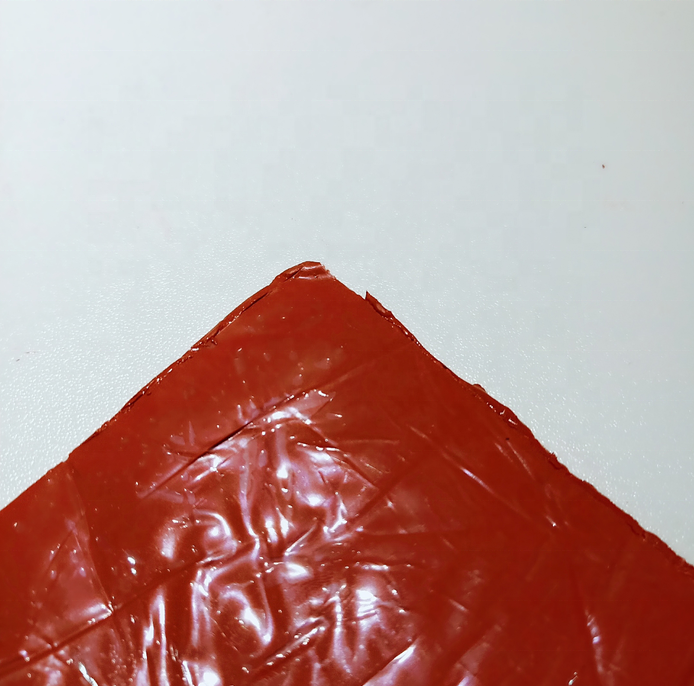 Fire Barrier Moldable Putty Stix Pytty Pads Intumescent Putty 18*18*0.3cm