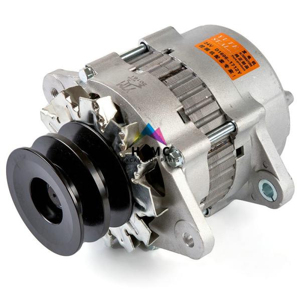 Manufacturer Excavator Part Engine Auto Alternator R210-5 R210-7 6d17 Lr150-714