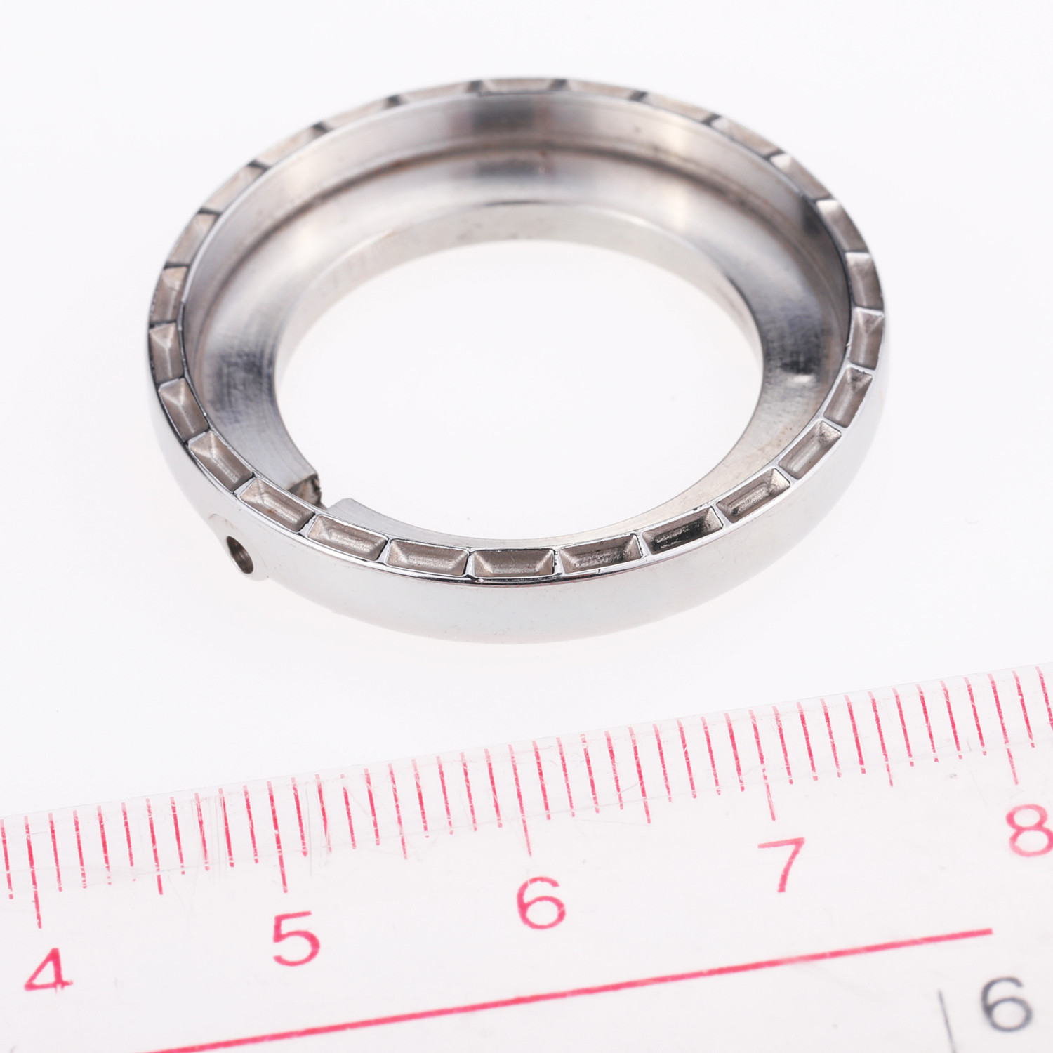 OEM Automatic Watch Components