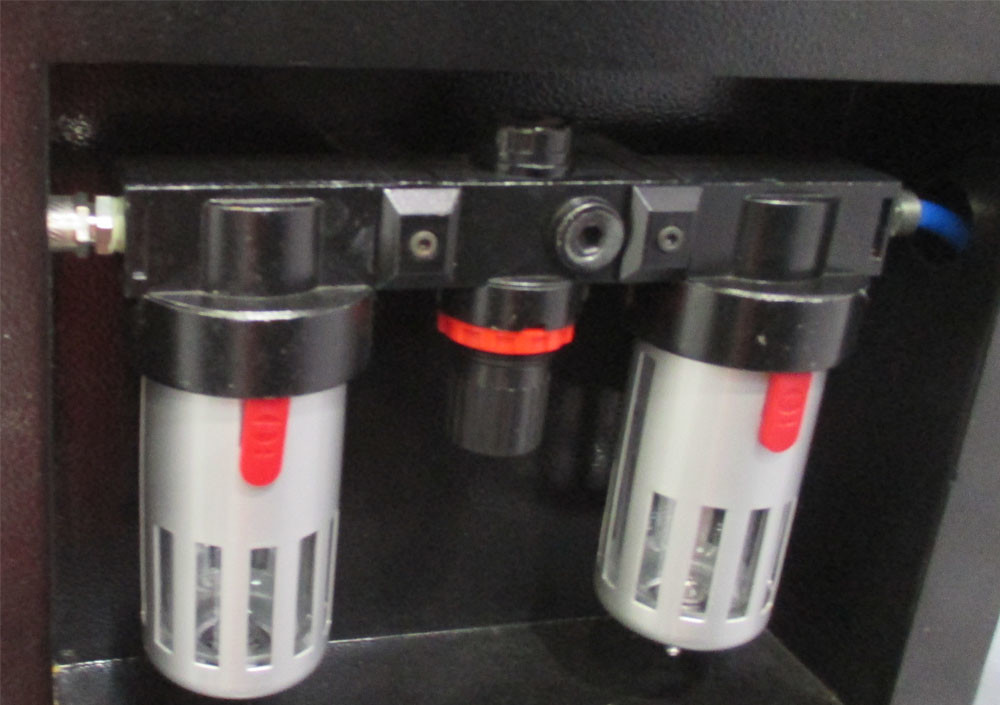 Full Automatic Nitrogen Generator Nitrogen Tire Inflator Machine