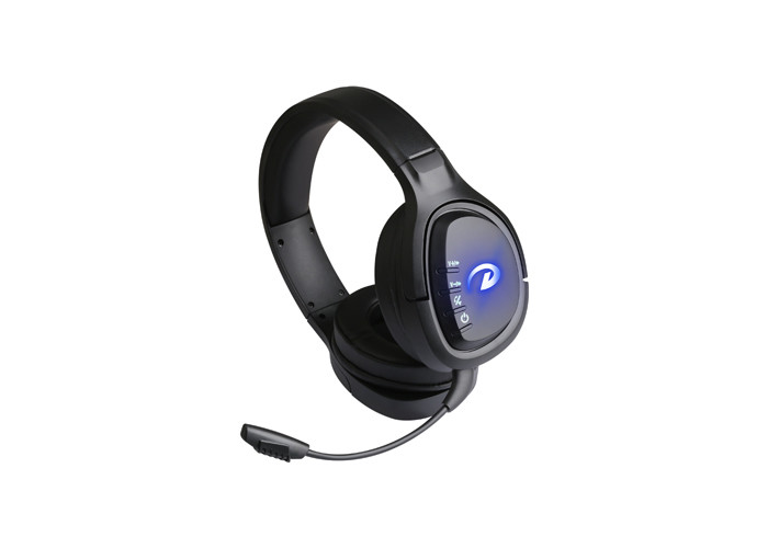 3.5 Plug Bluetooth Wireless Gaming Headset 10M Connect Distance