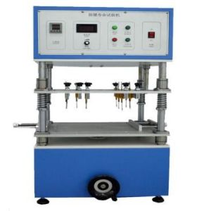 YD/T 1539-2006 300rpm Notebook Computer Key Life Tester mobile phone tester