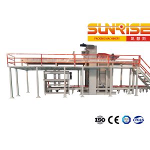 China High Bit Empty Can Unloading Machine，Glass Bottle Unloading Machine on sale