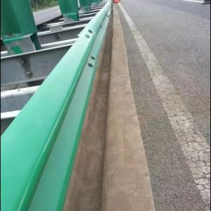 Watering and Solidifying for River Channel Reconstruction on Water Conservancy