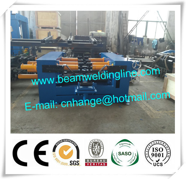 H Beam Production Line