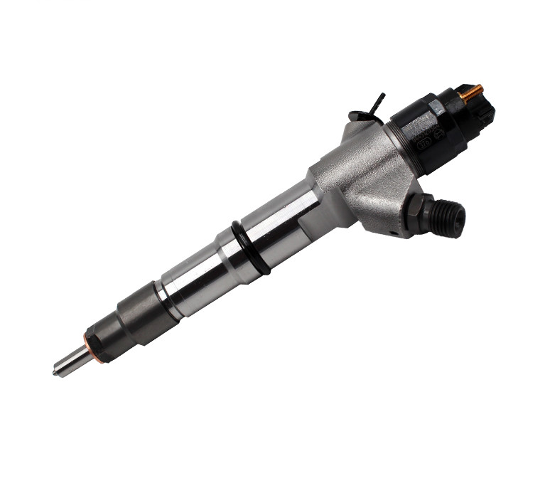 FAW 6D114 SC9DK 0445120081 Cummins Diesel Fuel Injectors