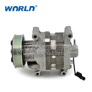 High Quality Car Air Conditional Compressor 388105R0004 For Honda Fit For Vezel GK3 For GK5 For GM6 WXHD030
