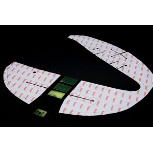 Customizable high-frequency beaut mask Super strong frequency compensation FPCB