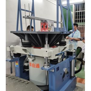  Ensuring Compliance with Industry Standards and Identifying Design Flaws with Vibration Test System Manufactures