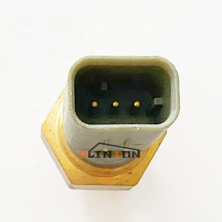 320-3060 Oil Pressure Sensor for Excavator Electric Parts Support OEM and Affordable