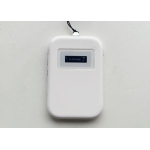 Experience Seamless Communication with Digital Tour Guide System Frequency