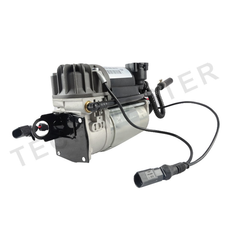 Wholesale or Retail Air Suspension Compressor For Audi Q7 4L0698007