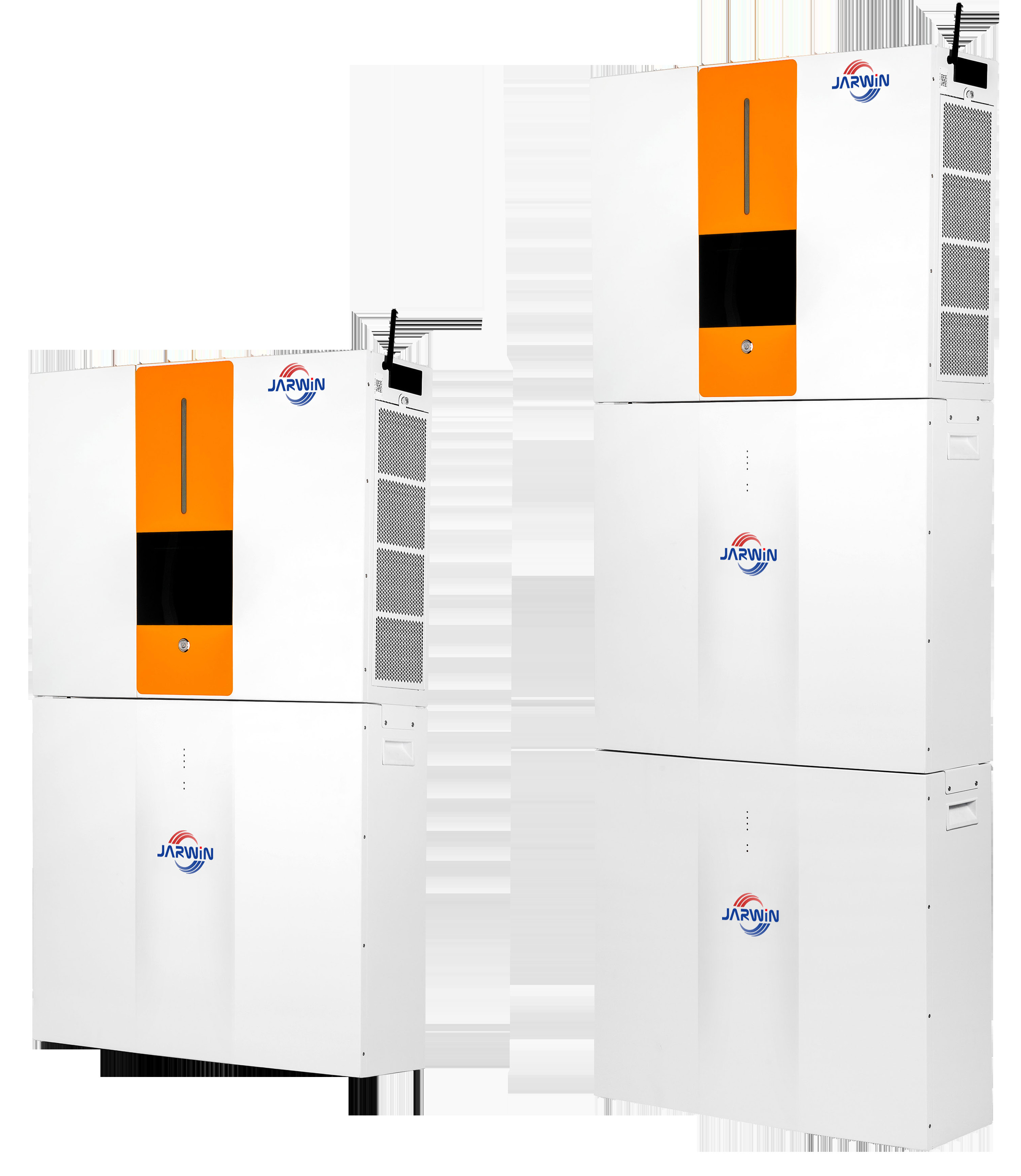 All In One 10.24KWH 51.2V 100Ah Home Energy Storage Battery System
