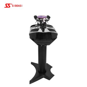 S2169 Badminton Racket Stringing Machine Accessories With Octagonal Work Plate