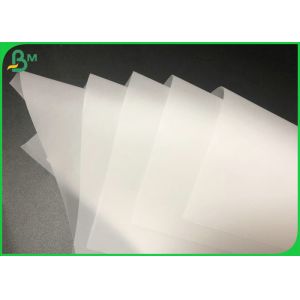Lightweight 55g Translucent A4 Size Tracing Paper For Sketching Drawing