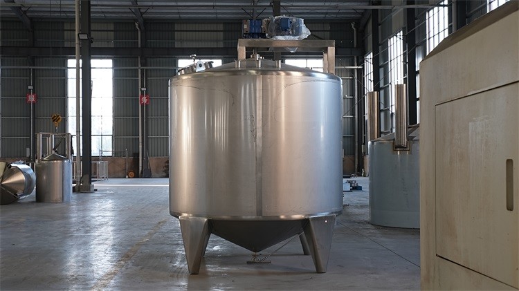 Efficient Mango Juice Production Line 1-100t/h Processing Capacity