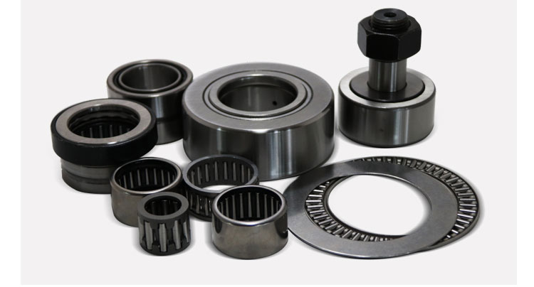 NKI Needle roller bearing NKI60/35 bearing size 60X82X35 mm