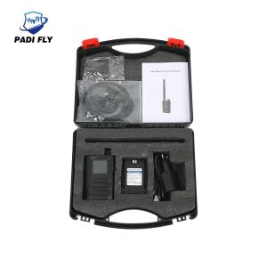 Handheld 300MHz-6GHz Full Band Drone Detector for Anti Dji Autel Fpv Product