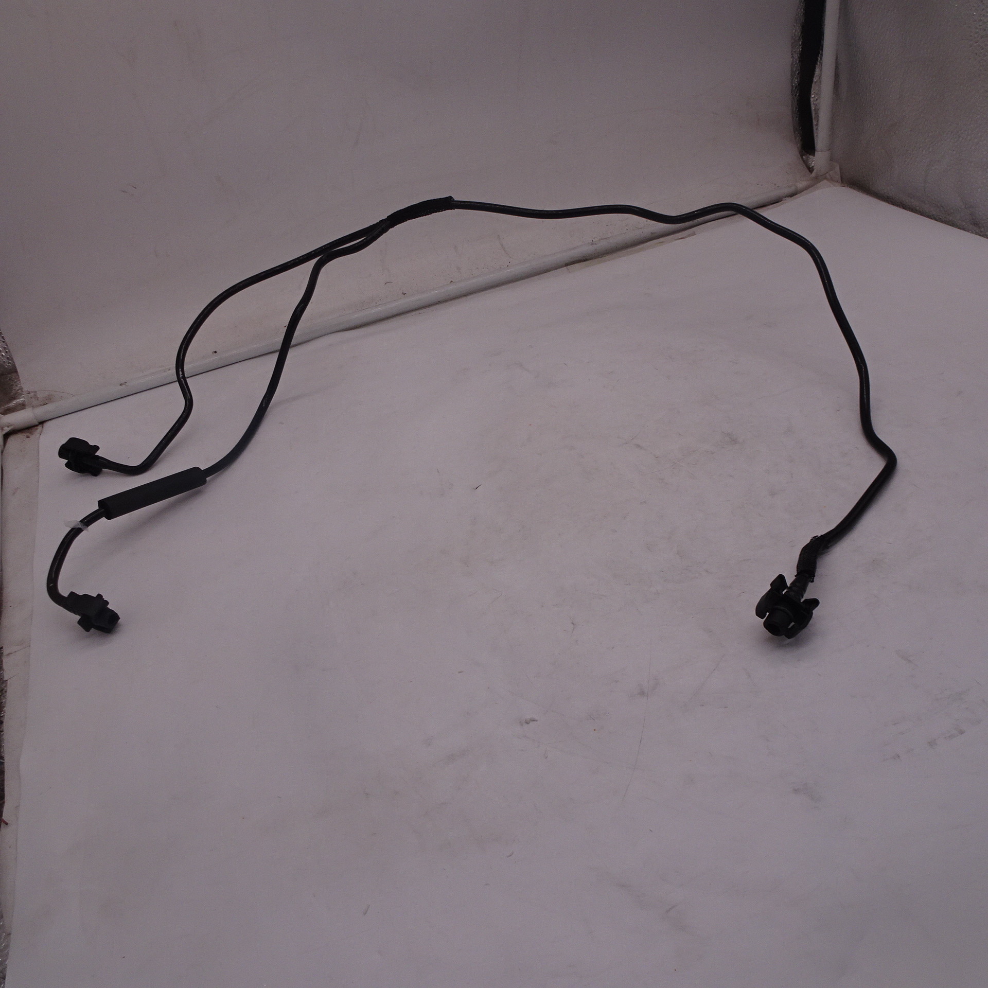 Sell Changan Ford Escape water tank return pipe original factory CV618C012TD