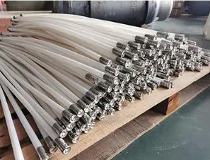 Automatic Fire Suppression Tube - Protecting Your World from Fire Risks