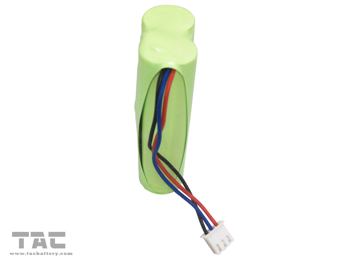 Samsung ICR18650 7.4V 2600mAh Lithium ion Cylindrical Battery Pack