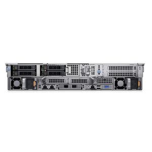 OEM R750 Dell EMC Power Edge R750 Server New 15G 2U 2.6-3.5Ghz DDR4