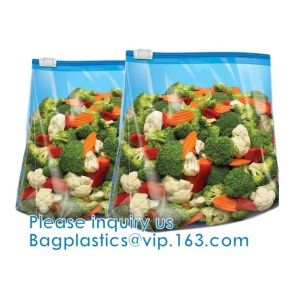Slider Zipper, Sorting, Organizing, Frosted Zip Bags, packing merchandise,