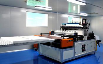 Dongguan Klair Filtration Technology Co., Limited