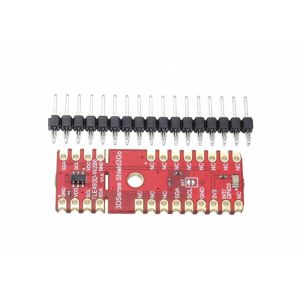 S2GO-3D-TLE493DW2B6-A0 Embedded Solutions XENSIV S2GO 3D Magnetic Sensor Evaluation Board