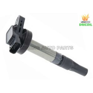 China Jaguar Land Rover Engine Ignition Coil With High Temperature Endurance on sale