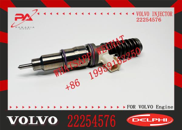 Unit Pump Injector 22254576 21914027 21977909 7422 254 576 7422254576 BEBE4P0100