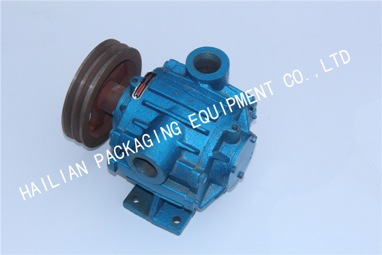 Low Noise Milking Machine Vacuum Pump 850L For Maximum Dairy Farm Productivity