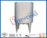 High Speed Juice Manufacturing Machines , Full Automatic Fruit Juice Extraction