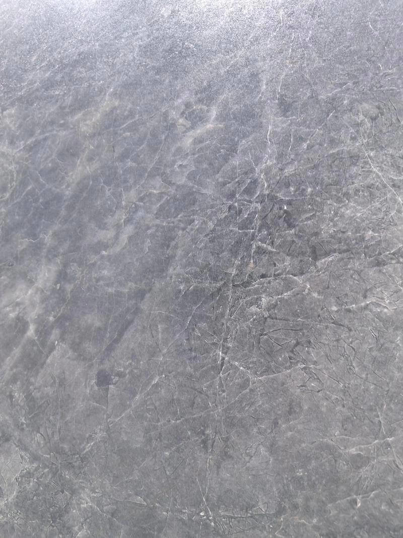 Square Inside Wall 1200x1200mm SGS Baby Face Porcelain Tile And Marble Look Grey Tiles And Balcony And Decor