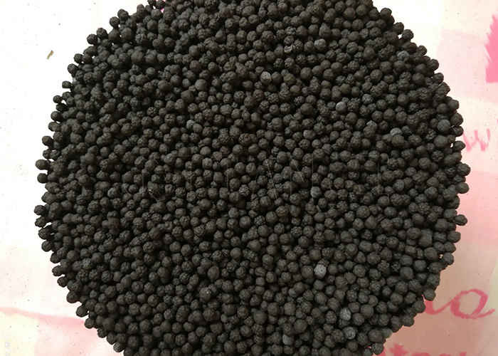 Organic Granular Fertilizer Making Machine Disc Fertilizer Granulator ISO9001
