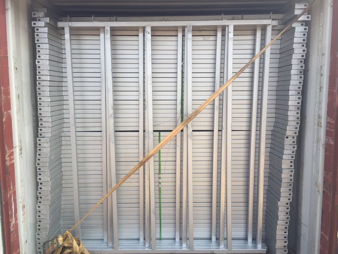 15m Diameter Horse Arenas 22Pcs incl. 3m tall Gate Locking Pins. Victoria