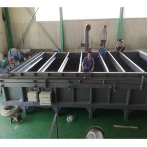 DX8785 Roofing System Wind Resistance Testing Machine , Roof Wind Resistance