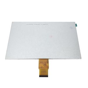 Customized Capacitive LCD Screen 10.1" IPS With RGB 50PIN Interface