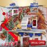 Buy cheap HOLiAUMA best computer embroidery machine supplier HO1501L 360*1200mm single from wholesalers