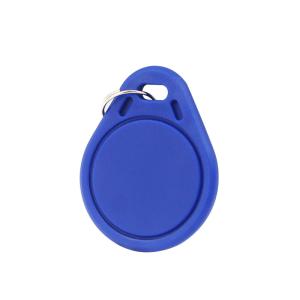  TAG41-IC 13.56Hz IC RFID Keyfobs Manufactures