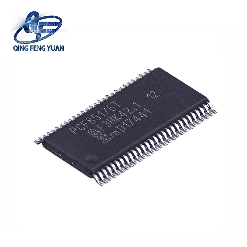 N-X-P PCF85176T Microcontroller Unit IC Micro Electronic Components Chips