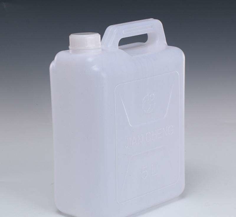 50ML-4L High Speed Plastic Bottle Blow Molding Machine MP70D-4S For Liquor Bottle