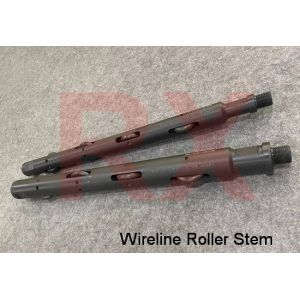 SR Connection Wireline Tool String Roller Stem 5ft