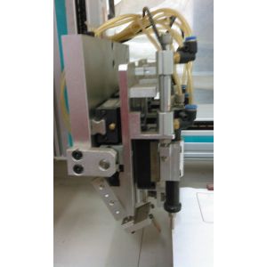 Antenna / modules Uitrasonic Plastic Welding Machine with Servo System