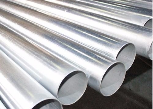 Q195 Q235 Q235B API 5L PSL1 X70M ERW Galvanized Steel Pipe