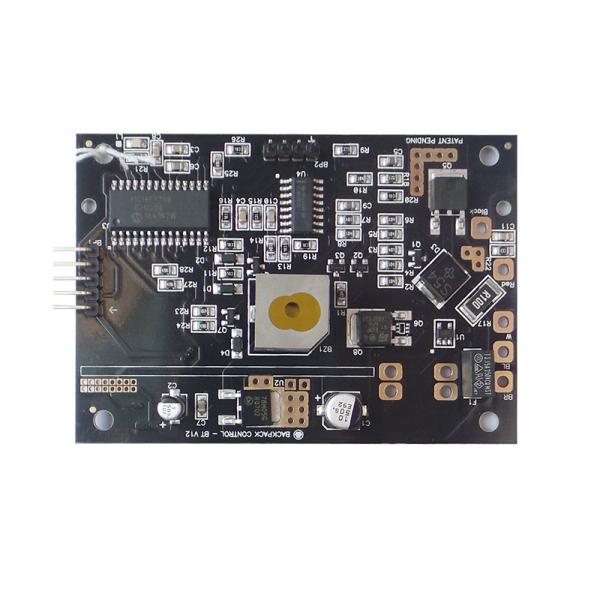 Quality HASL Lead Free Metal Core Prototype Multilayer Pcb Manufacturer for sale